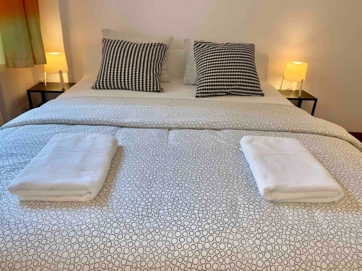 Luxury Apartment In The Center Of Prag Eksteriør billede
